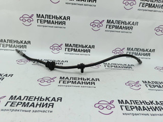 шланг тормозной BMW 5 серия G30/G31 G30 2019, 4.4 л., N63 B44 C, бензин, АКПП, carbonschwarz metallic (416), седан, полный привод, 34106861805, 6861805