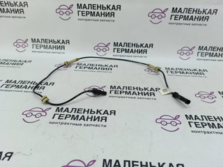 датчик ABS BMW 5 серия G30/G31 G30 2019, 4.4 л., N63 B44 C, бензин, АКПП, carbonschwarz metallic (416), седан, полный привод, 34526874637, 6874637, 6859602, 34526859602