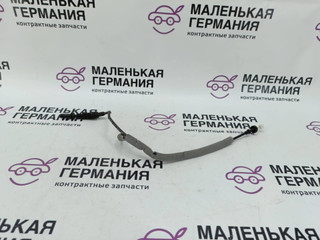 трос двери BMW Z4 E85 2003, 2.5 л., M54 B25 (256S5), бензин, АКПП, black sapphire metallic (475), кабриолет, 51217036784, 7036784