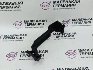 кронштейн блока управления BMW 5 серия G30/G31 G30 2019, 4.4 л., N63 B44 C, бензин, АКПП, carbonschwarz metallic (416), седан, полный привод, 12908643116, 8643116