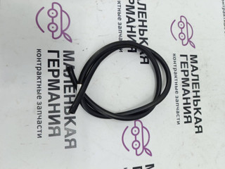 шланг омывателя BMW 5 серия G30/G31 G30 2019, 4.4 л., N63 B44 C, бензин, АКПП, carbonschwarz metallic (416), седан, полный привод, 61667357350, 7357350