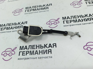 датчик дорожного просвета BMW 5 серия G30/G31 G30 2019, 4.4 л., N63 B44 C, бензин, АКПП, carbonschwarz metallic (416), седан, полный привод, 37146870000, 6870000, 37146784072, 6784072, 37146860843, 6860843, 37146788569, 6788569