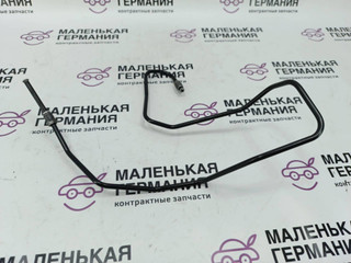 трубка тормозная BMW 5 серия G30/G31 G30 2019, 4.4 л., N63 B44 C, бензин, АКПП, carbonschwarz metallic (416), седан, полный привод, 34326861899, 6861899