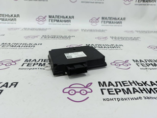 блок управления sas BMW 5 серия G30/G31 G31 2017, 2.0 л., B48 B20 B, бензин, АКПП, alpinweiss 3 (300), универсал, правый руль, 34509500018, 9500018, 34509500081, 9500081, 6869426, 34506871523, 6871523, 34506869426