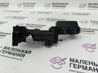 распределитель тока BMW 5 серия G30/G31 G31 2017, 2.0 л., B48 B20 B, бензин, АКПП, alpinweiss 3 (300), универсал, правый руль, 61149339823, 9339823