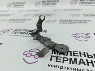 кронштейн (крепление) BMW 5 серия G30/G31 G31 2017, 2.0 л., B48 B20 B, бензин, АКПП, alpinweiss 3 (300), универсал, правый руль, 6861836, 34306861836