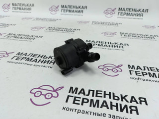 насос антифриза дополнительный BMW 5 серия G30/G31 G31 2017, 2.0 л., B48 B20 B, бензин, АКПП, alpinweiss 3 (300), универсал, правый руль, 64219372723, 9372723, 0392023243, 64116834923, 6834923