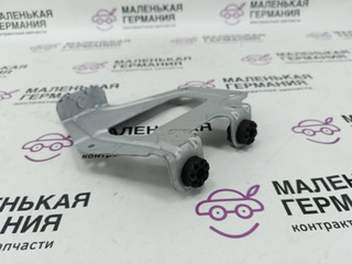 кронштейн (крепление) BMW 5 серия G30/G31 G31 2017, 2.0 л., B48 B20 B, бензин, АКПП, alpinweiss 3 (300), универсал, правый руль, 64539309008, 9309008