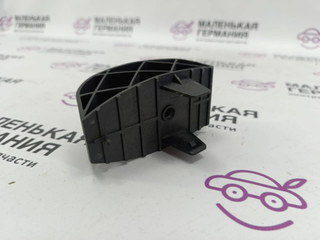 Ударный демпфер переднего бампера BMW 5 серия G30/G31 G30 2019, 4.4 л., N63 B44 C, бензин, АКПП, carbonschwarz metallic (416), седан, полный привод, 51117397396, 7397396