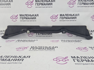 кронштейн (крепление) BMW 5 серия G30/G31 G31 2017, 2.0 л., B48 B20 B, бензин, АКПП, alpinweiss 3 (300), универсал, правый руль, 51717340190, 7340190