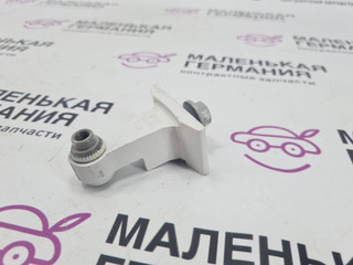 петля двери BMW 5 серия G30/G31 G31 2017, 2.0 л., B48 B20 B, бензин, АКПП, alpinweiss 3 (300), универсал, правый руль, 41517420093, 7420093, 7333059
