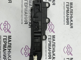 кронштейн (крепление) BMW 5 серия G30/G31 G31 2017, 2.0 л., B48 B20 B, бензин, АКПП, alpinweiss 3 (300), универсал, правый руль, 61139334787, 9334787, 61139334789, 9334789, 6863648, 6863647