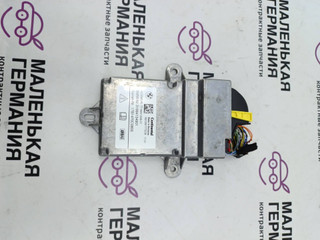 блок AirBag BMW 5 серия G30/G31 G31 2017, 2.0 л., B48 B20 B, бензин, АКПП, alpinweiss 3 (300), универсал, правый руль, 65776841349, 6841349, 65776823689, 6823689, 65776803282, 6803282, 65779388440, 9388440, 65779383940, 9383940