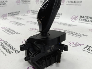 селектор АКПП BMW 5 серия G30/G31 G31 2017, 2.0 л., B48 B20 B, бензин, АКПП, alpinweiss 3 (300), универсал, правый руль, 61316825826, 6825826, 61316843839, 6843839