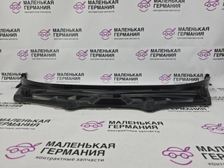 перегородка BMW 5 серия G30/G31 G31 2017, 2.0 л., B48 B20 B, бензин, АКПП, alpinweiss 3 (300), универсал, правый руль, 51717340207, 7340207