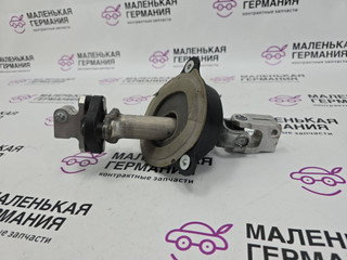 рулевой карданчик BMW 5 серия G30/G31 G30 2019, 4.4 л., N63 B44 C, бензин, АКПП, carbonschwarz metallic (416), седан, полный привод, 6876190, 32306876190