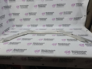 распорка кузова BMW 5 серия G30/G31 G30 2019, 4.4 л., N63 B44 C, бензин, АКПП, carbonschwarz metallic (416), седан, полный привод, 51617453800, 7453800, 7408522