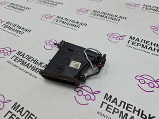 дефлектор обдува салона BMW 5 серия G30/G31 G31 2017, 2.0 л., B48 B20 B, бензин, АКПП, alpinweiss 3 (300), универсал, правый руль, 64229330896, 9330896