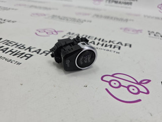 кнопка запуска двигателя BMW 5 серия G30/G31 G31 2017, 2.0 л., B48 B20 B, бензин, АКПП, alpinweiss 3 (300), универсал, правый руль, 61316835087, 6835087, 61319328579, 9328579