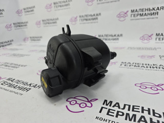 бачок расширительный BMW 5 серия G30/G31 G31 2017, 2.0 л., B48 B20 B, бензин, АКПП, alpinweiss 3 (300), универсал, правый руль, 17139485733, 17138610655, 8610655, 9485733