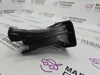 воздуховод тормозной правый BMW 5 серия G30/G31 G31 2017, 2.0 л., B48 B20 B, бензин, АКПП, alpinweiss 3 (300), универсал, правый руль, 51747394666, 7394666