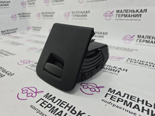 бардачок BMW 5 серия G30/G31 G31 2017, 2.0 л., B48 B20 B, бензин, АКПП, alpinweiss 3 (300), универсал, правый руль, 51169378559, 9378559