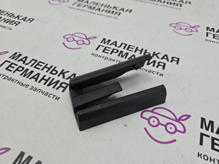 накладка на сиденье BMW 5 серия G30/G31 G31 2017, 2.0 л., B48 B20 B, бензин, АКПП, alpinweiss 3 (300), универсал, правый руль, 52107408214, 7408214, 52107357394, 7357394