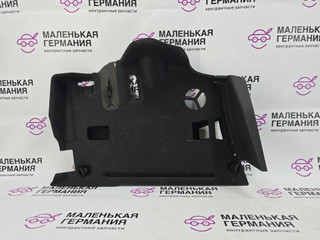 обшивка салона BMW 5 серия G30/G31 G31 2017, 2.0 л., B48 B20 B, бензин, АКПП, alpinweiss 3 (300), универсал, правый руль, 51459330850, 9330850
