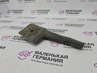шумоизоляция (термозащита) BMW 5 серия G30/G31 G31 2017, 2.0 л., B48 B20 B, бензин, АКПП, alpinweiss 3 (300), универсал, правый руль, 51487375726, 7375726