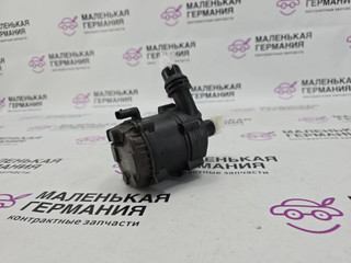 насос антифриза дополнительный BMW 5 серия G30/G31 G31 2017, 2.0 л., B48 B20 B, бензин, АКПП, alpinweiss 3 (300), универсал, правый руль, 11518482744, 8482744
