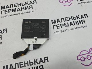 блок управления парктрониками BMW 5 серия G30/G31 G31 2017, 2.0 л., B48 B20 B, бензин, АКПП, alpinweiss 3 (300), универсал, правый руль, 66206995907, 6995907