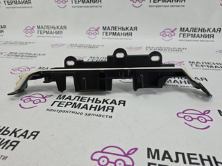 кронштейн (крепление) BMW 5 серия G30/G31 G31 2017, 2.0 л., B48 B20 B, бензин, АКПП, alpinweiss 3 (300), универсал, правый руль, 61139334788, 9334788