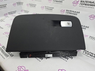 бардачок BMW 5 серия G30/G31 G31 2017, 2.0 л., B48 B20 B, бензин, АКПП, alpinweiss 3 (300), универсал, правый руль, 51169378570, 9378570