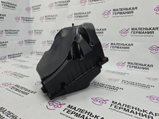 корпус воздушного фильтра BMW 5 серия G30/G31 G31 2017, 2.0 л., B48 B20 B, бензин, АКПП, alpinweiss 3 (300), универсал, правый руль, 13718620473, 8620473, 8605565, 13628605565