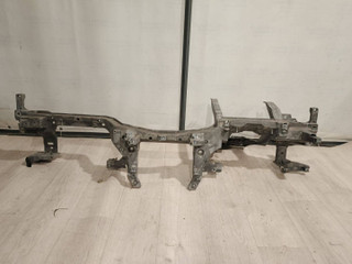 усилитель торпедо BMW 5 серия G30/G31 G31 2017, 2.0 л., B48 B20 B, бензин, АКПП, alpinweiss 3 (300), универсал, правый руль, 51459297647, 9297647