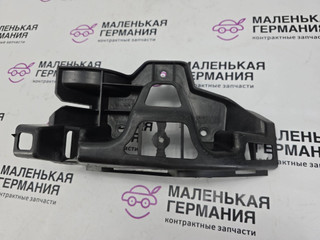 Крепление бампера заднего Land Rover Range Rover Sport 1 поколение [рестайлинг] (2009 - 2013), AH3217A881BA