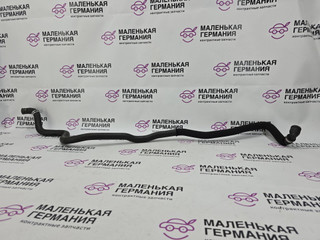 патрубок радиатора BMW 5 серия G30/G31 G31 2017, 2.0 л., B48 B20 B, бензин, АКПП, alpinweiss 3 (300), универсал, правый руль, 64219299620, 9299620
