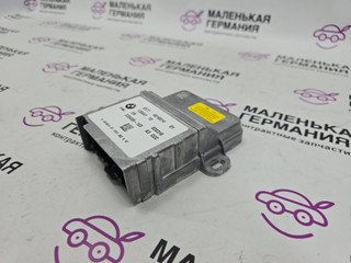 блок AirBag BMW X1 F48 2017, 2.0 л., B48 A20 B, бензин, АКПП, синий mediterranblau c10, полный привод, правый руль, 65776818814, 65776998487, 65776842255, 6818814, 65779495911, 9495911, 6998487, 65776837162, 6837162, 6842255, 65779390578, 9390578