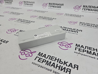 блок управления крышкой багажника BMW X1 F48 2017, 2.0 л., B48 A20 B, бензин, АКПП, синий mediterranblau c10, полный привод, правый руль, 61357412610, 7412610, 61357388490, 7388490, 61357384722, 7384722, 61357367747, 7367747, 61357343935, 7343935, 61357314798, 7314798