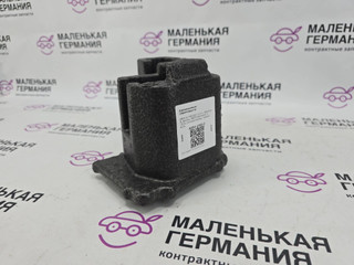 шумоизоляция (термозащита) BMW X1 F48 2017, 2.0 л., B48 A20 B, бензин, АКПП, alpinweiss 3 (300), полный привод, правый руль, 61357426595, 7426595