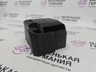 шумоизоляция (термозащита) BMW X1 F48 2017, 2.0 л., B48 A20 B, бензин, АКПП, alpinweiss 3 (300), полный привод, правый руль, 72117423980, 7423980