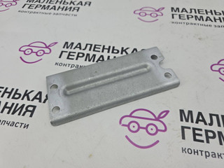 кронштейн (крепление) BMW X1 F48 2016, 2.0 л., B47 C20 A, дизель, АКПП, alpinweiss 3 (300), передний привод, правый руль, 51717292429, 7292429