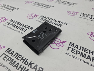 Противооткатный упор Land Rover Range Rover 3 поколение (2002 - 2005), KAI500010