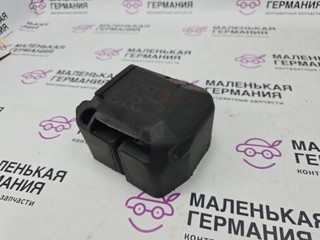 шумоизоляция (термозащита) BMW X1 F48 2017, 2.0 л., B48 A20 B, бензин, АКПП, синий mediterranblau c10, полный привод, правый руль, 72117423980, 7423980