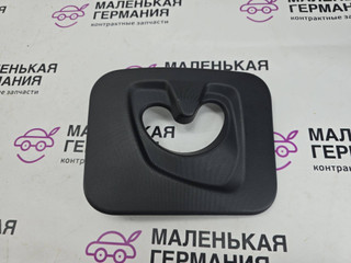 пластик BMW X1 F48 2016, 2.0 л., B47 C20 A, дизель, АКПП, alpinweiss 3 (300), передний привод, правый руль, 51467333467, 7333467, 51468064679, 8064679