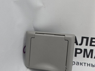 кронштейн (крепление) BMW X1 F48 2017, 2.0 л., B48 A20 B, бензин, АКПП, alpinweiss 3 (300), полный привод, правый руль, 51477331453