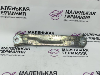 кронштейн (крепление) BMW X1 F48 2016, 2.0 л., B47 C20 A, дизель, АКПП, alpinweiss 3 (300), передний привод, правый руль, 33316858416, 6858416