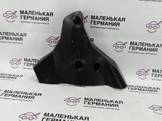 защита арок передняя левая (подкрылок) BMW X1 F48 2017, 2.0 л., B48 A20 B, бензин, АКПП, alpinweiss 3 (300), полный привод, правый руль, 33326858413, 6858413