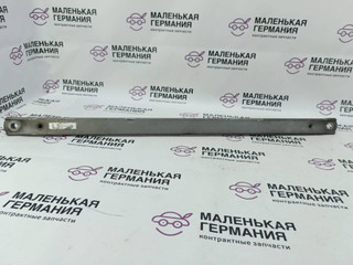 распорка стоек BMW X1 F48 2017, 2.0 л., B48 A20 B, бензин, АКПП, alpinweiss 3 (300), полный привод, правый руль, 51617407055, 7407055
