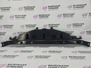 верхняя планка телевизора BMW 5 серия F10/F11 [рестайлинг] F10 2013, 2.0 л., N20 B20 A, бензин, серебро, седан, 51647267356, 51647200690, 7595701, 7267356, 7200690, 51644823749, 51644868863